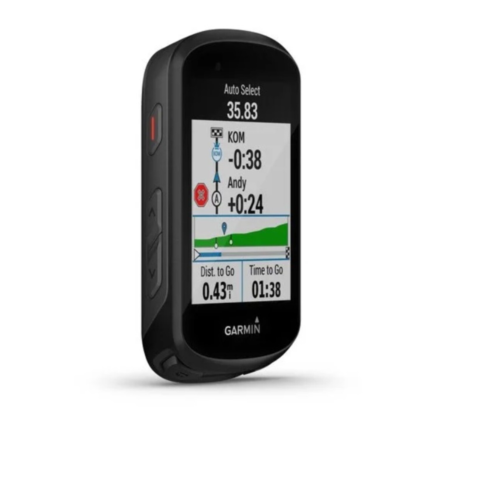 Garmin Garmin- Edge 530 Bundle