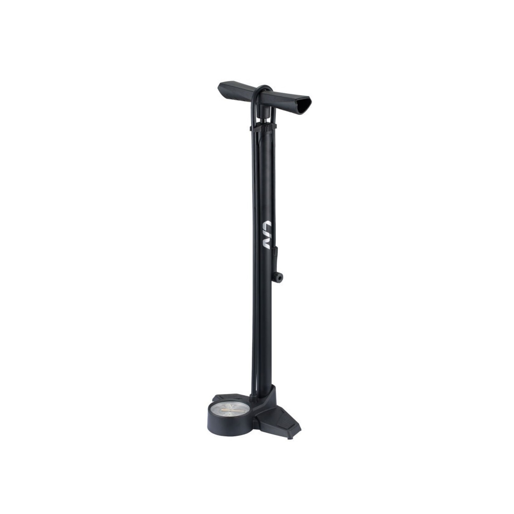 Liv Control Tower2 Floor Pump