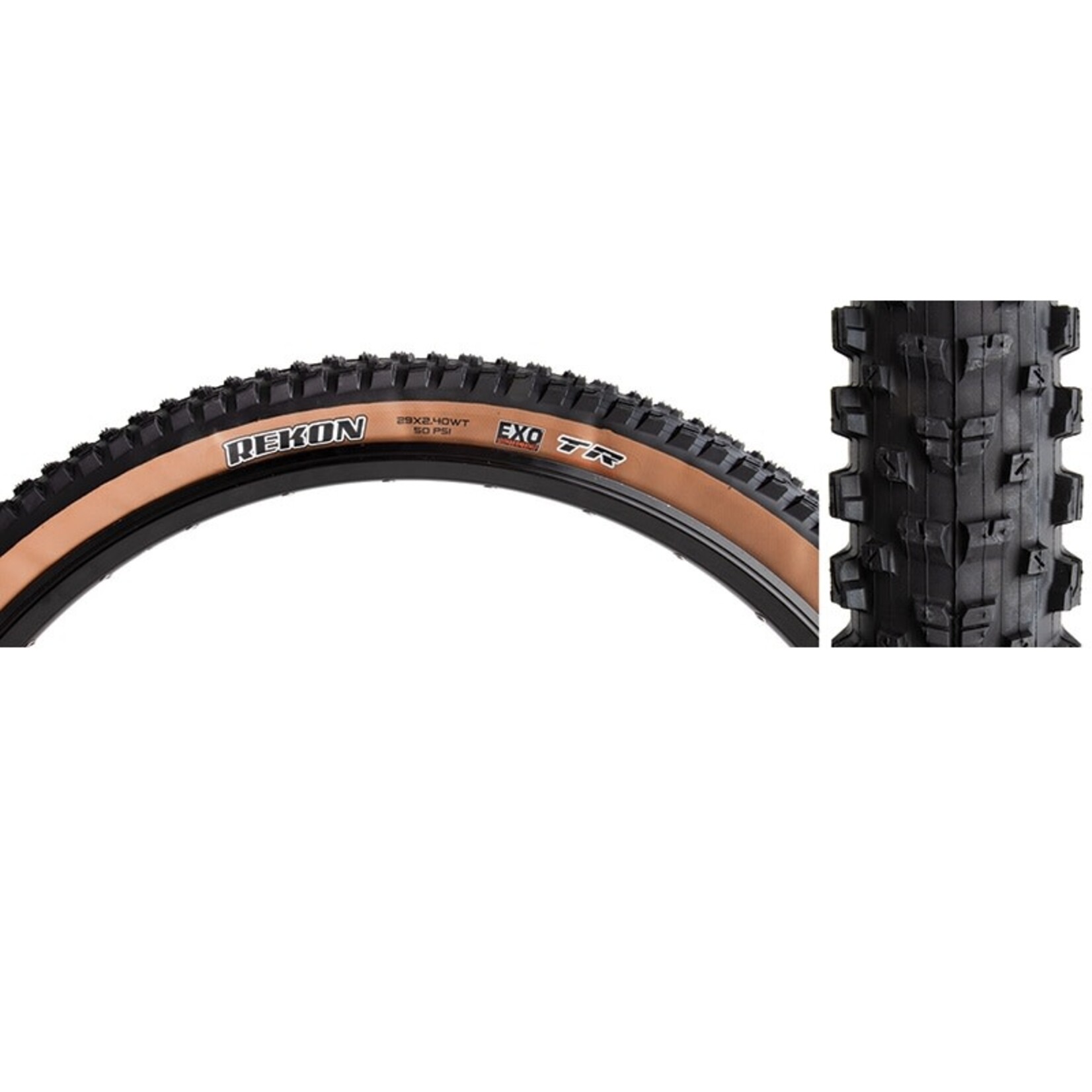 Maxxis Rekon TR EXO WT