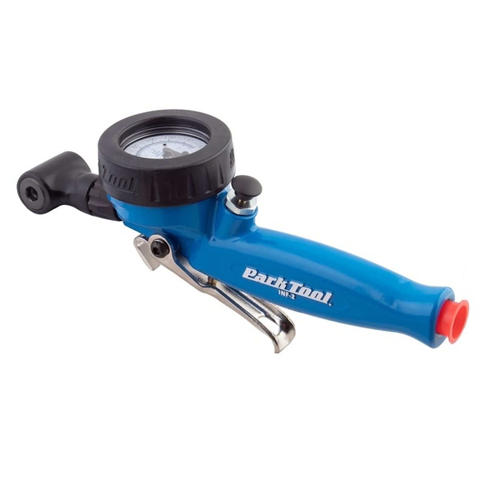 Park Tool - Pump Park INF-2 Inflator