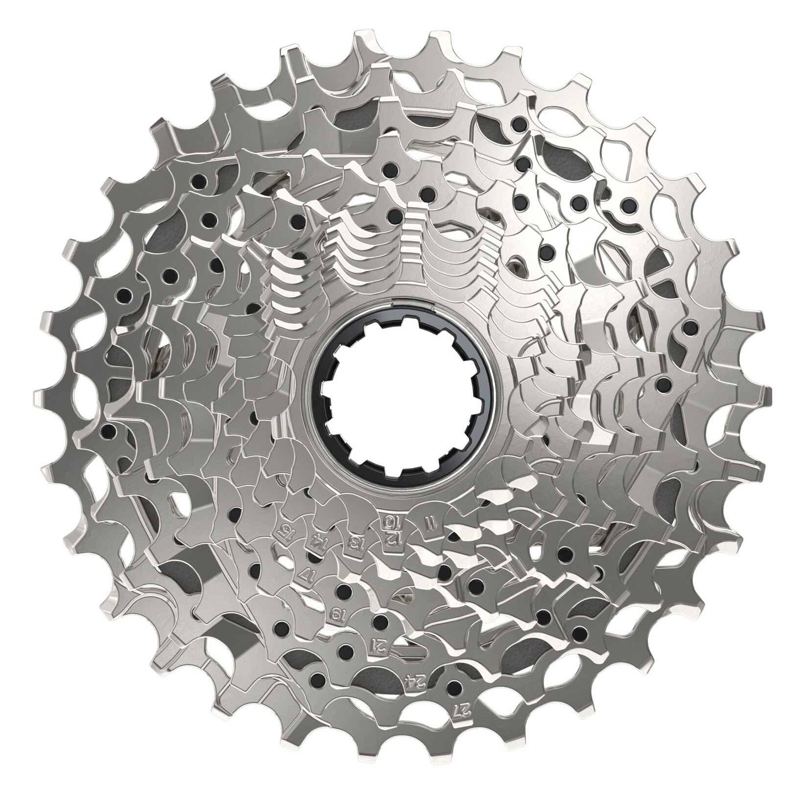 Sram Sram - Cassette FH XG1250 D1 10-30 12s XDR SL Rival