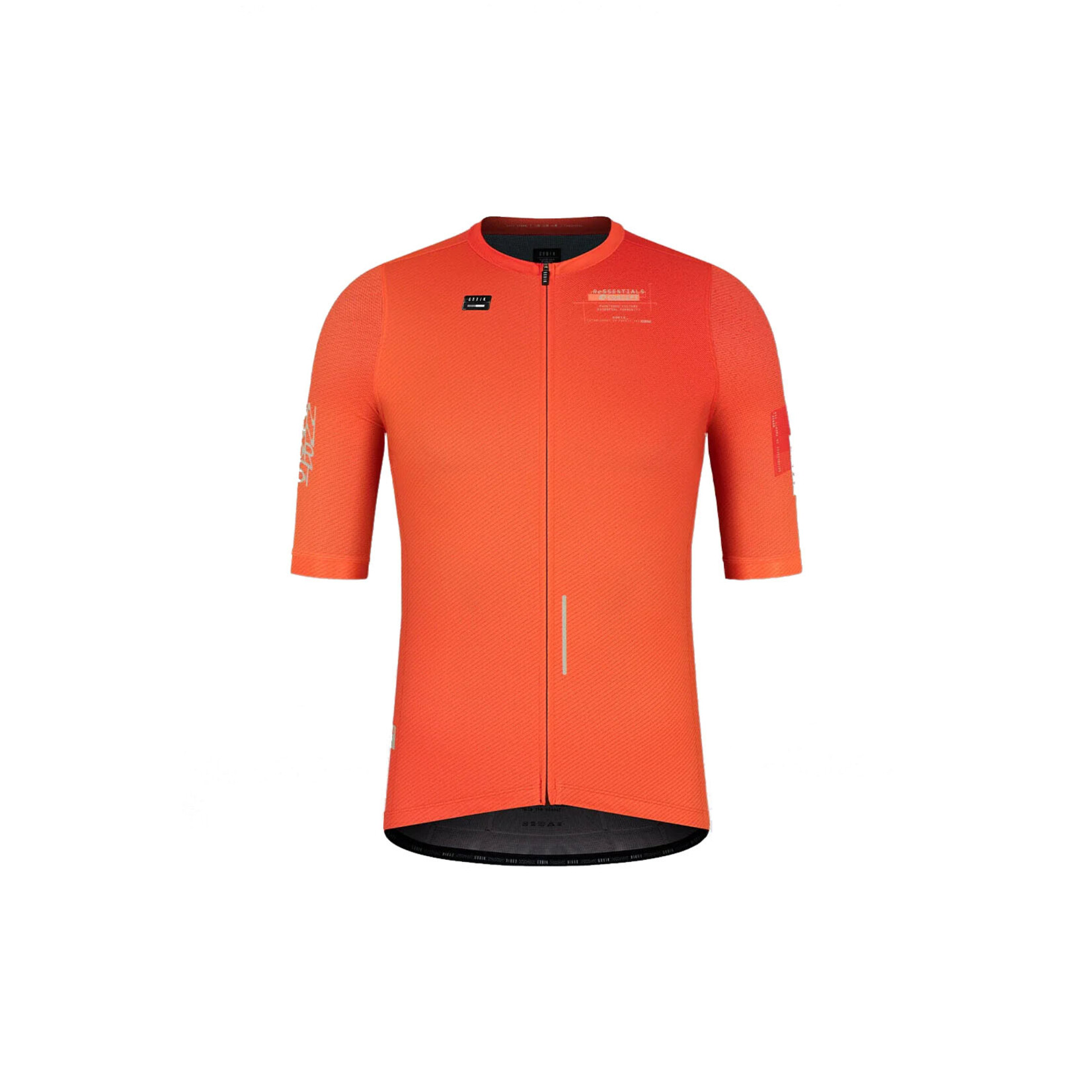 Gobik Short Sleeve Jersey Stark Men