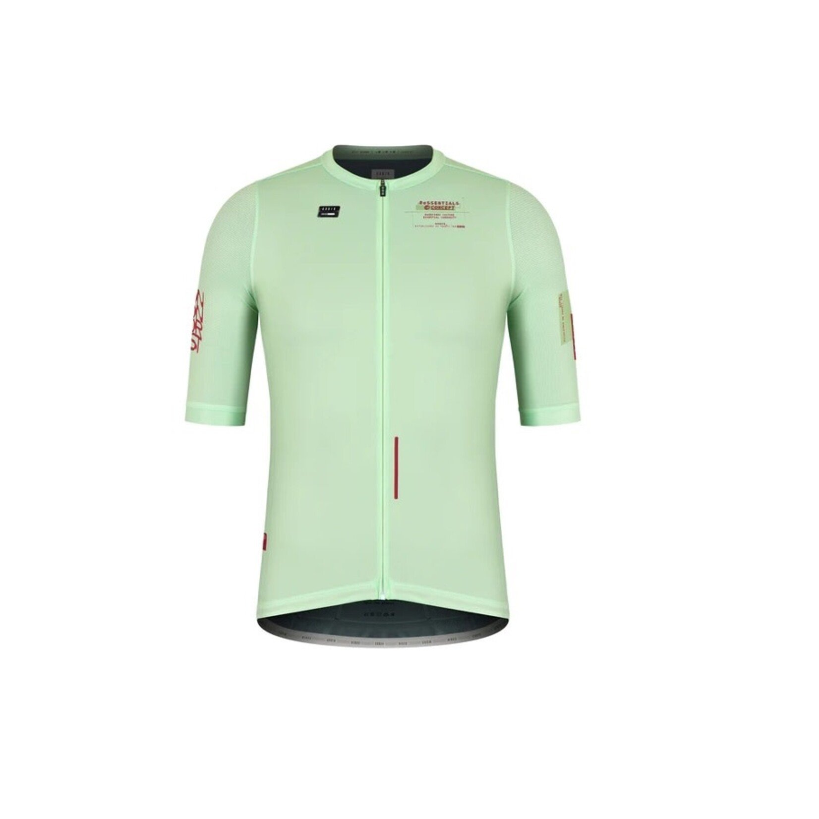 Gobik Short Sleeve Jersey Stark Men
