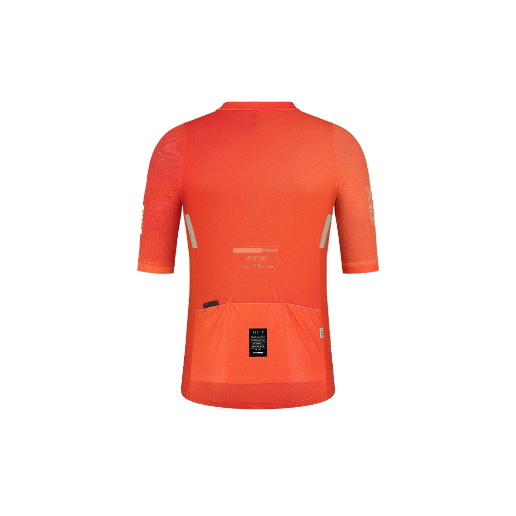 Gobik Short Sleeve Jersey Stark Men