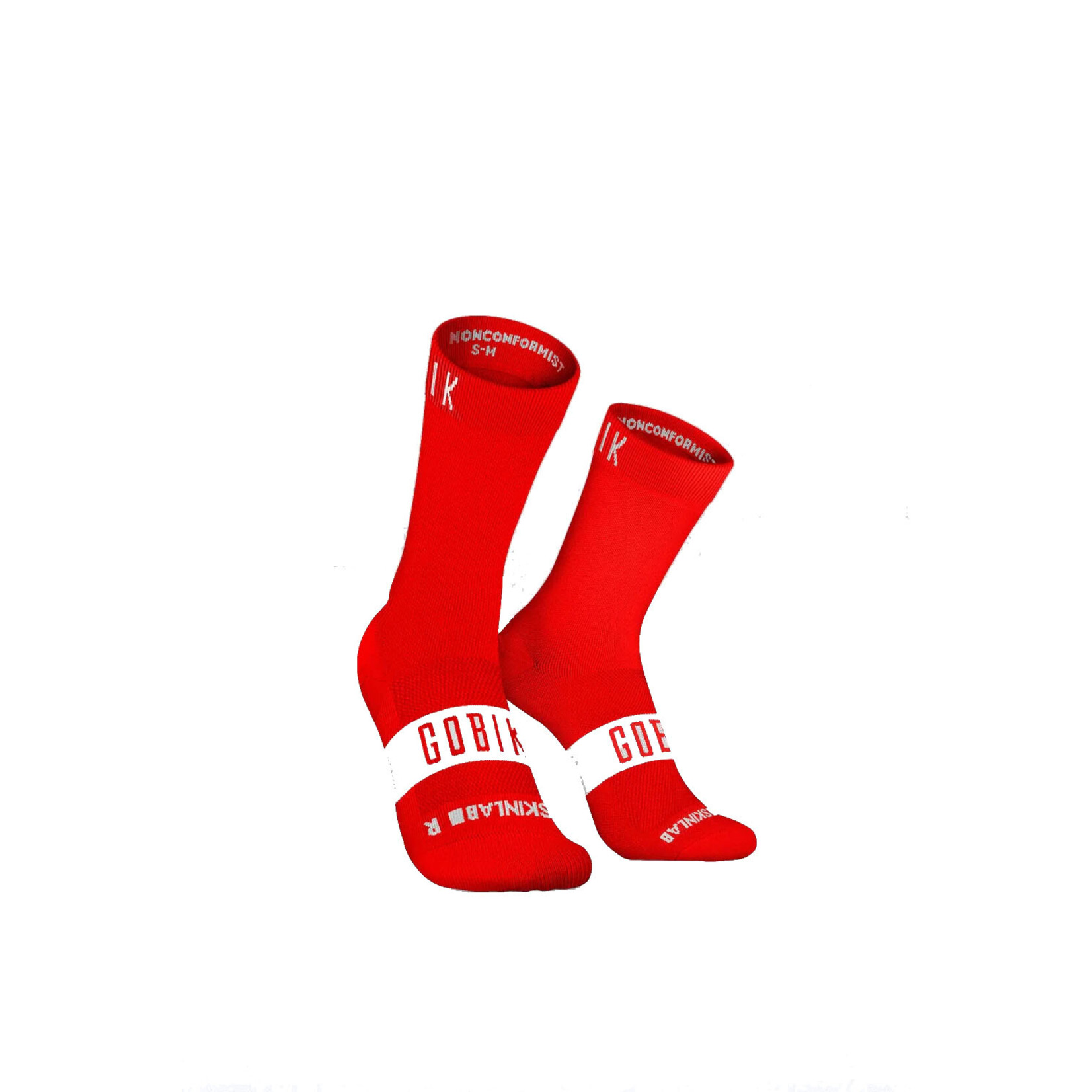Gobik Sock Pure Unisex