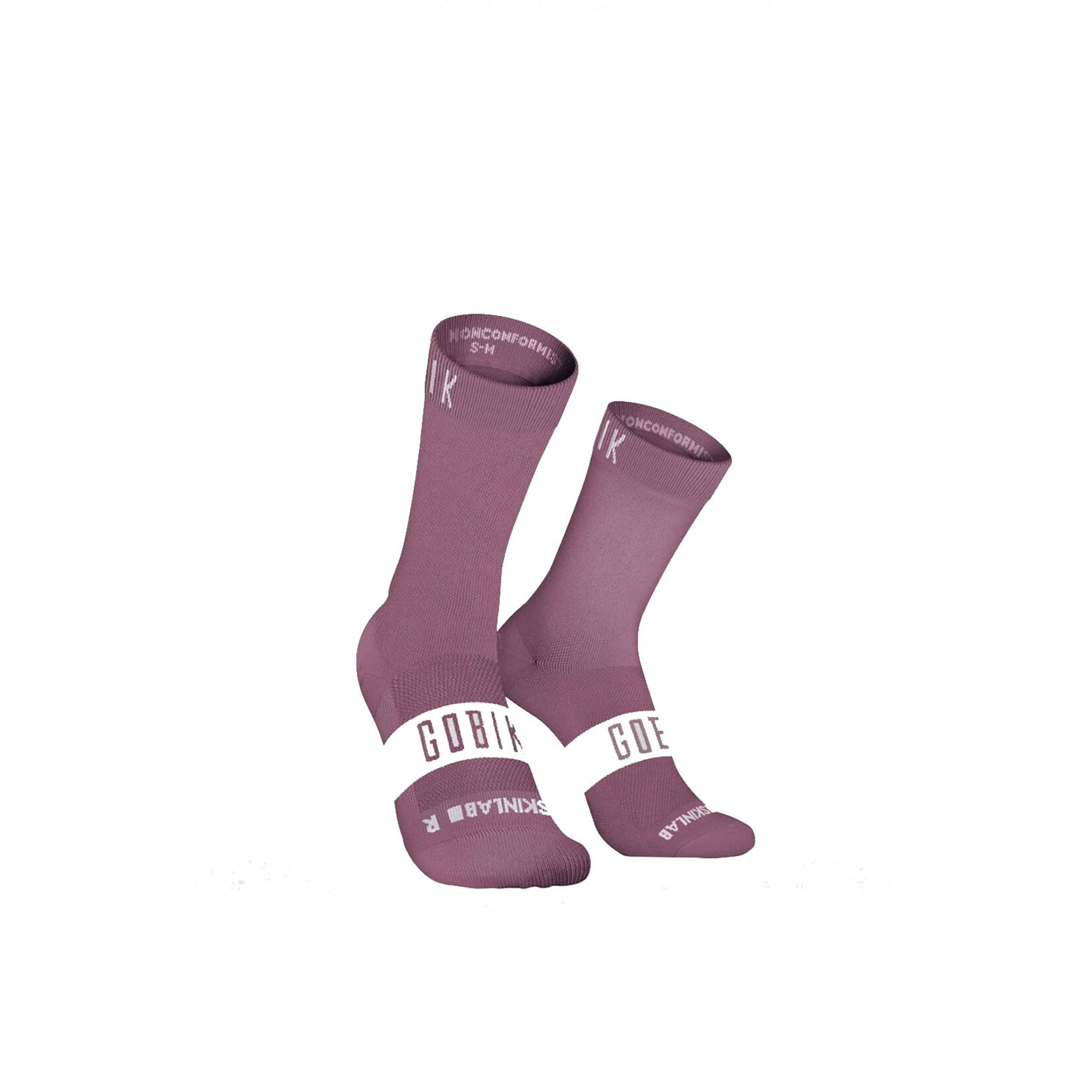 Gobik Sock Pure Unisex