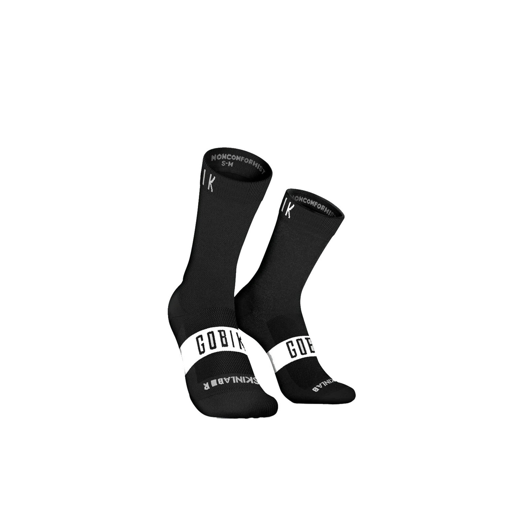 Gobik Sock Pure Unisex