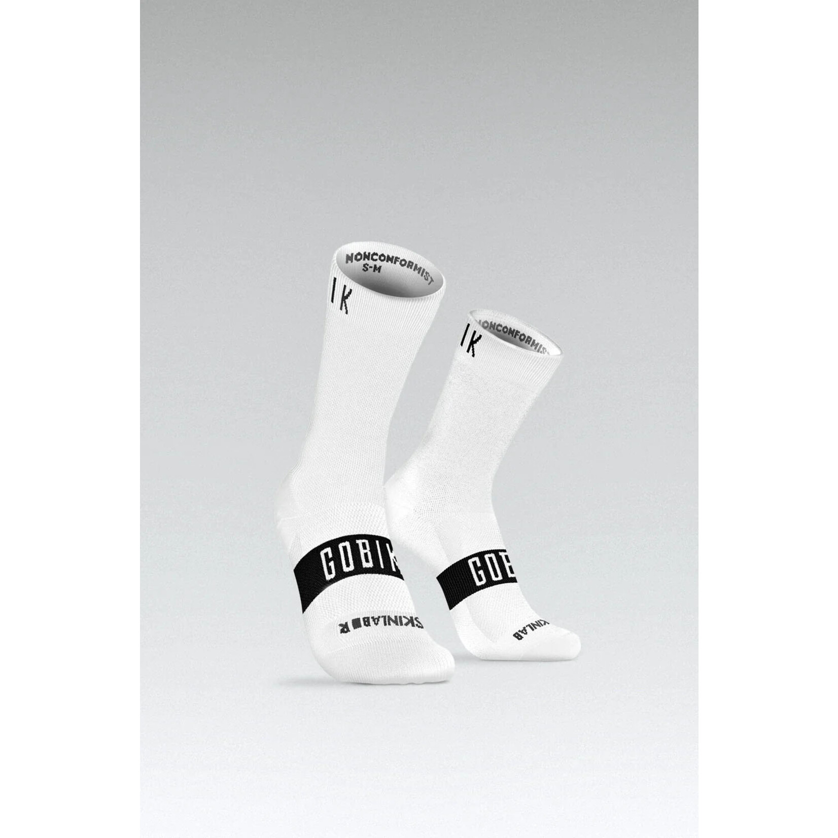 Gobik Sock Pure Unisex