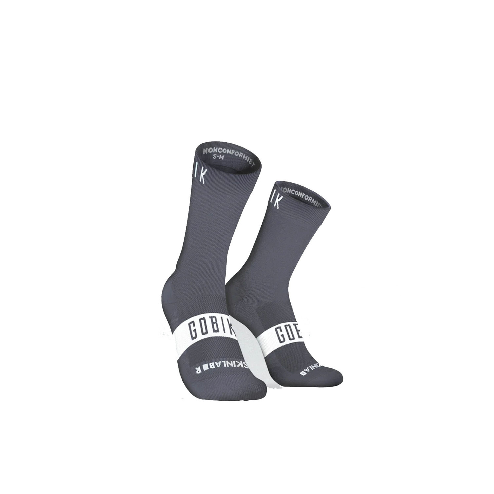 Gobik Sock Pure Unisex