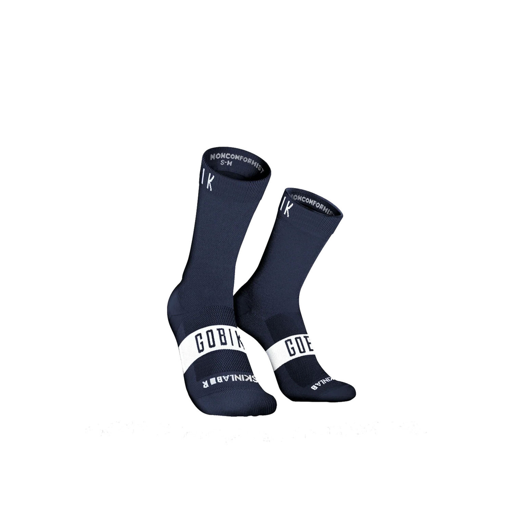 Gobik Sock Pure Unisex