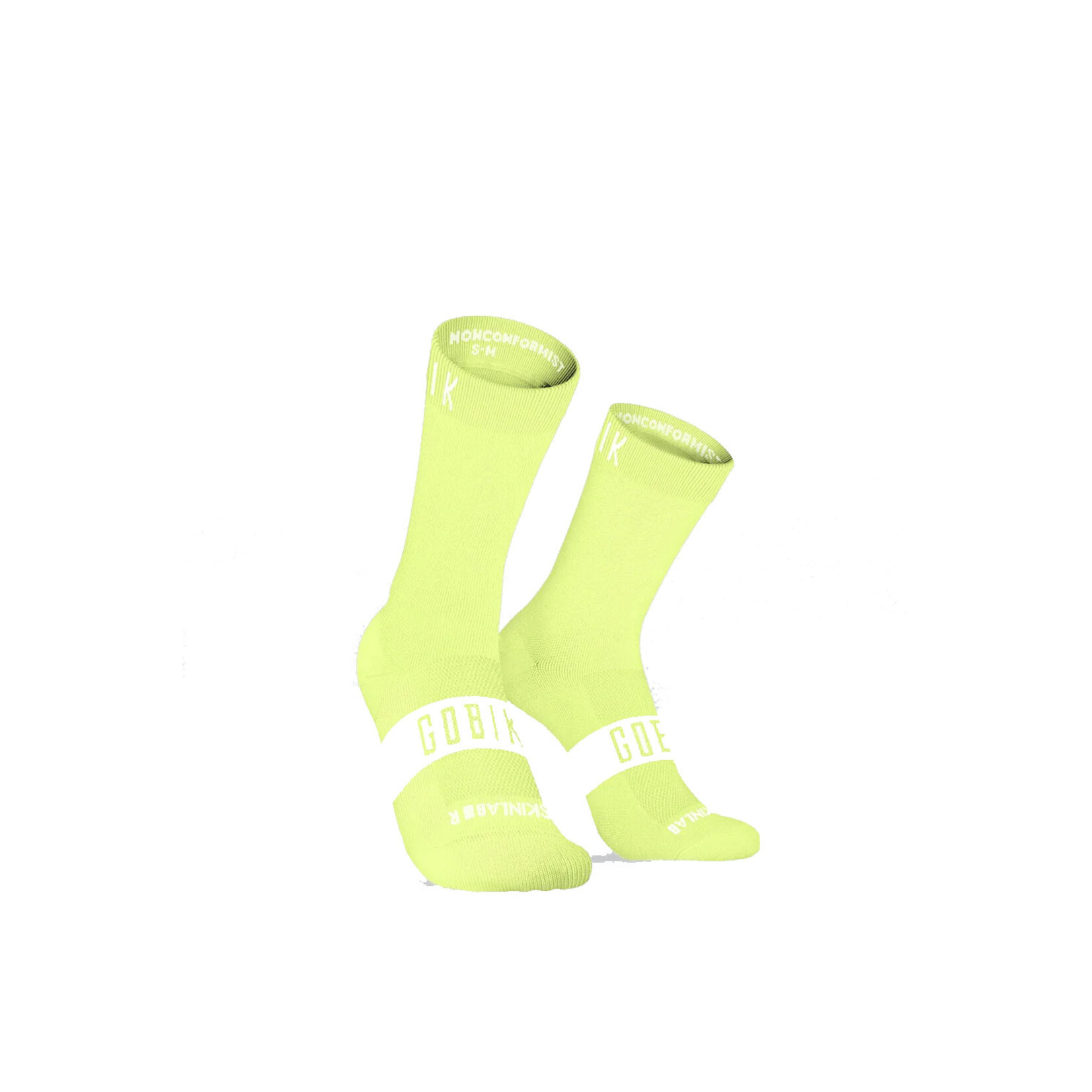 Gobik Sock Pure Unisex