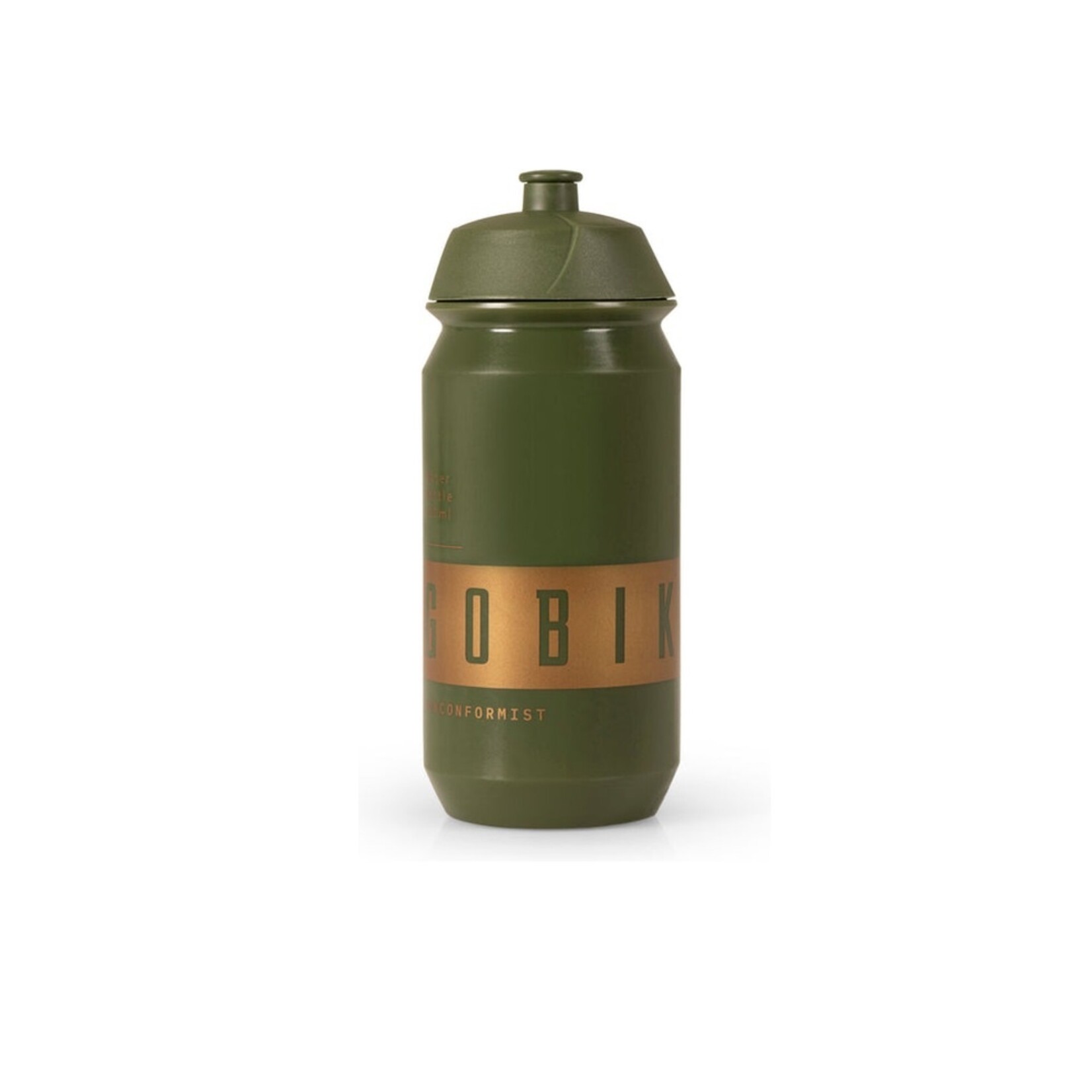 Gobik Water Bottle Shiva Bio