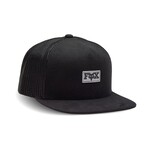Fox Racing F-Head-X Mesh Snapback Hat One Size