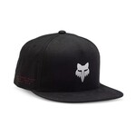 Fox Racing Fox-Magnetic Snapback Hat One Size