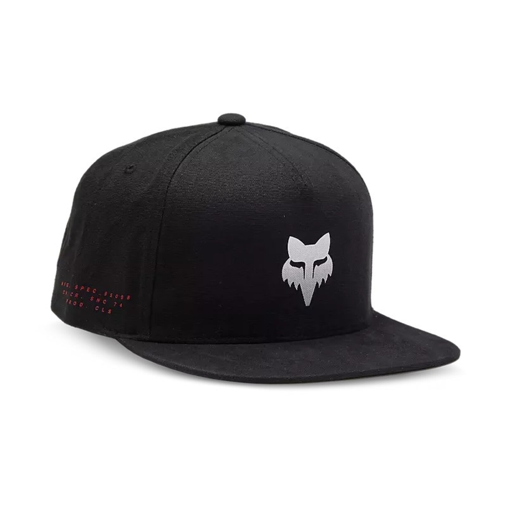 Fox Racing Fox-Magnetic Snapback Hat One Size