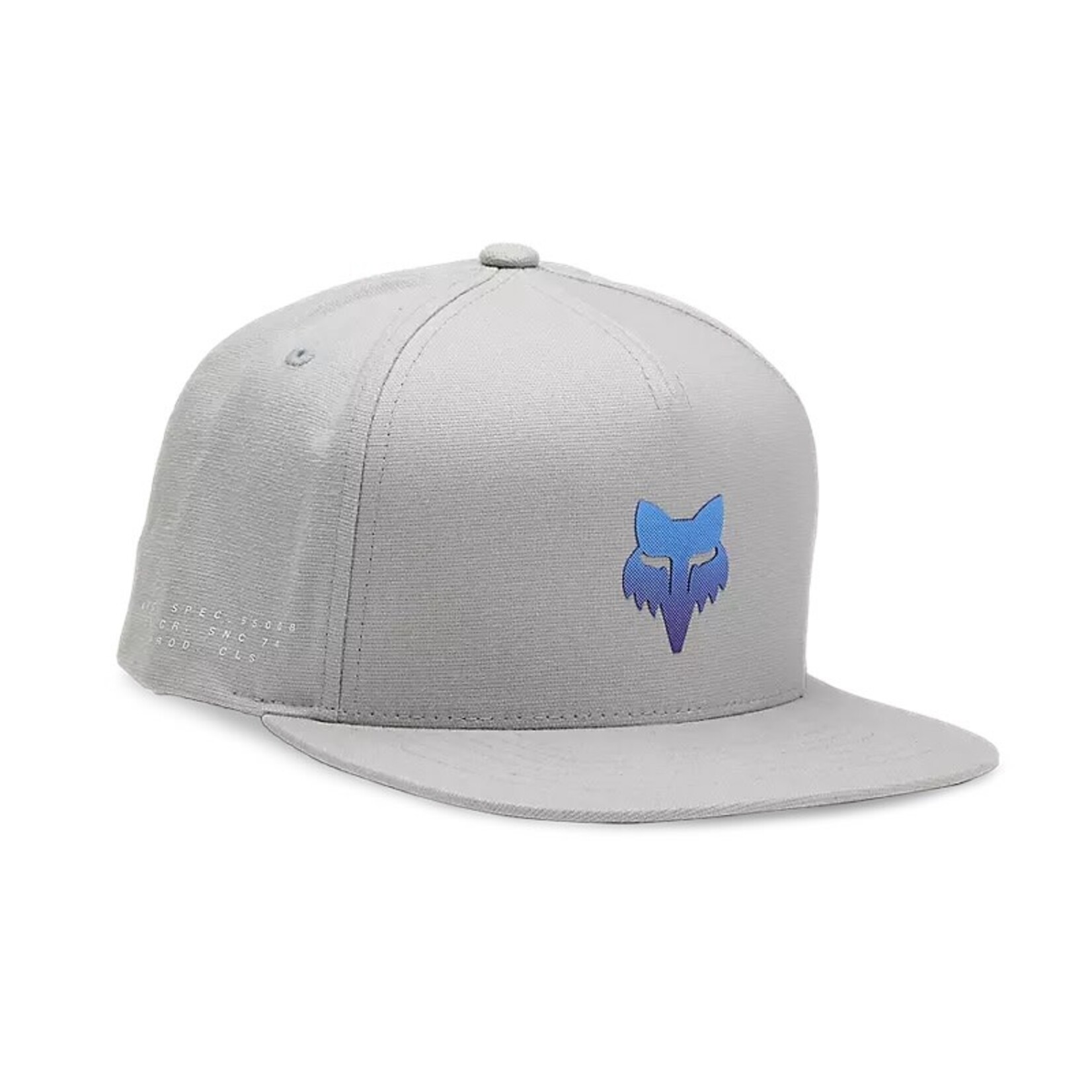 Fox Racing Fox-Magnetic Snapback Hat One Size