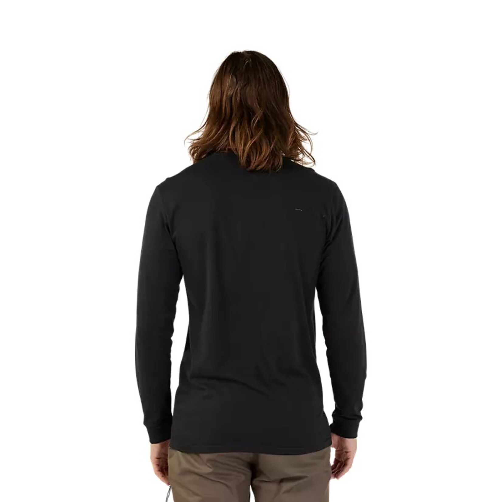 Fox Racing Faded Out Long Sleeve Premium Tee