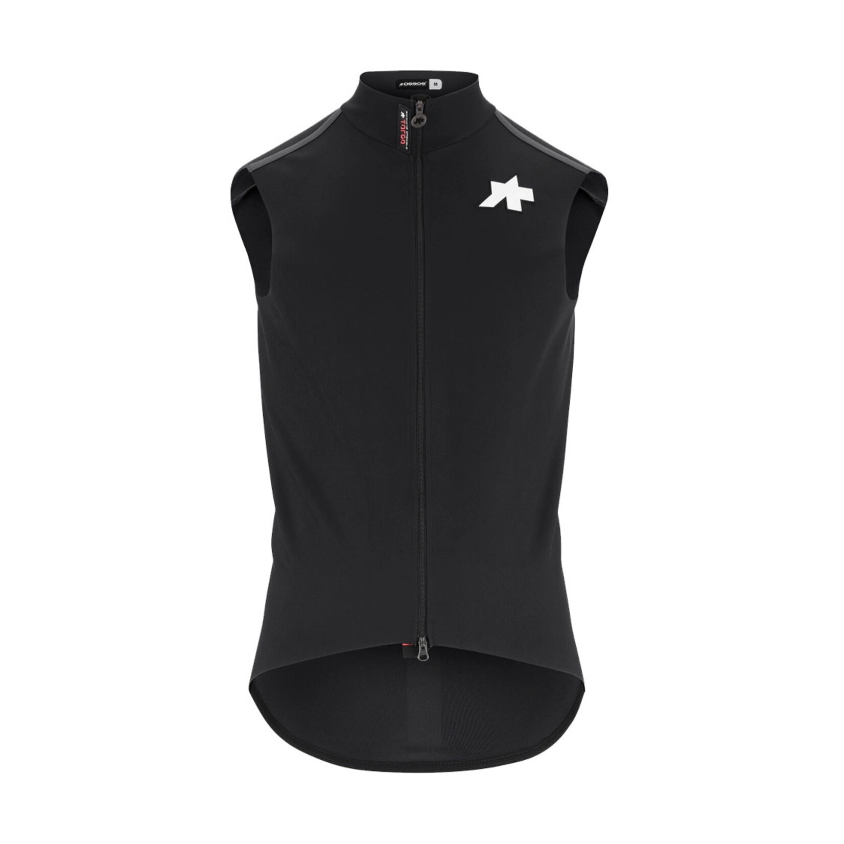 ASSOS Equipe RS Spring Fall Gilet Targa