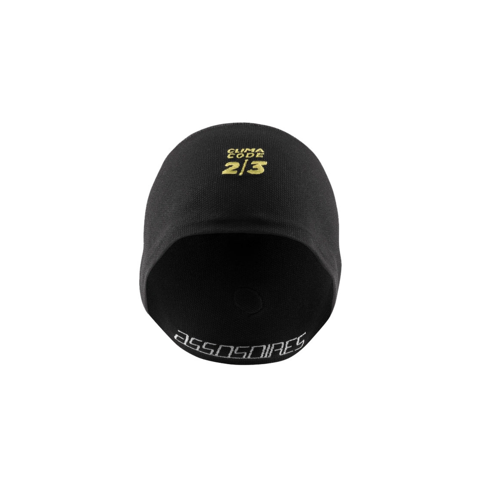 ASSOS Spring Fall Cap