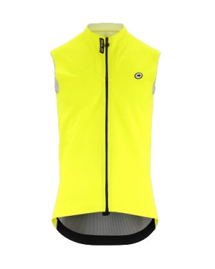 Fox-Mille GTS Spring Fall Vest C2 - The Bike Place