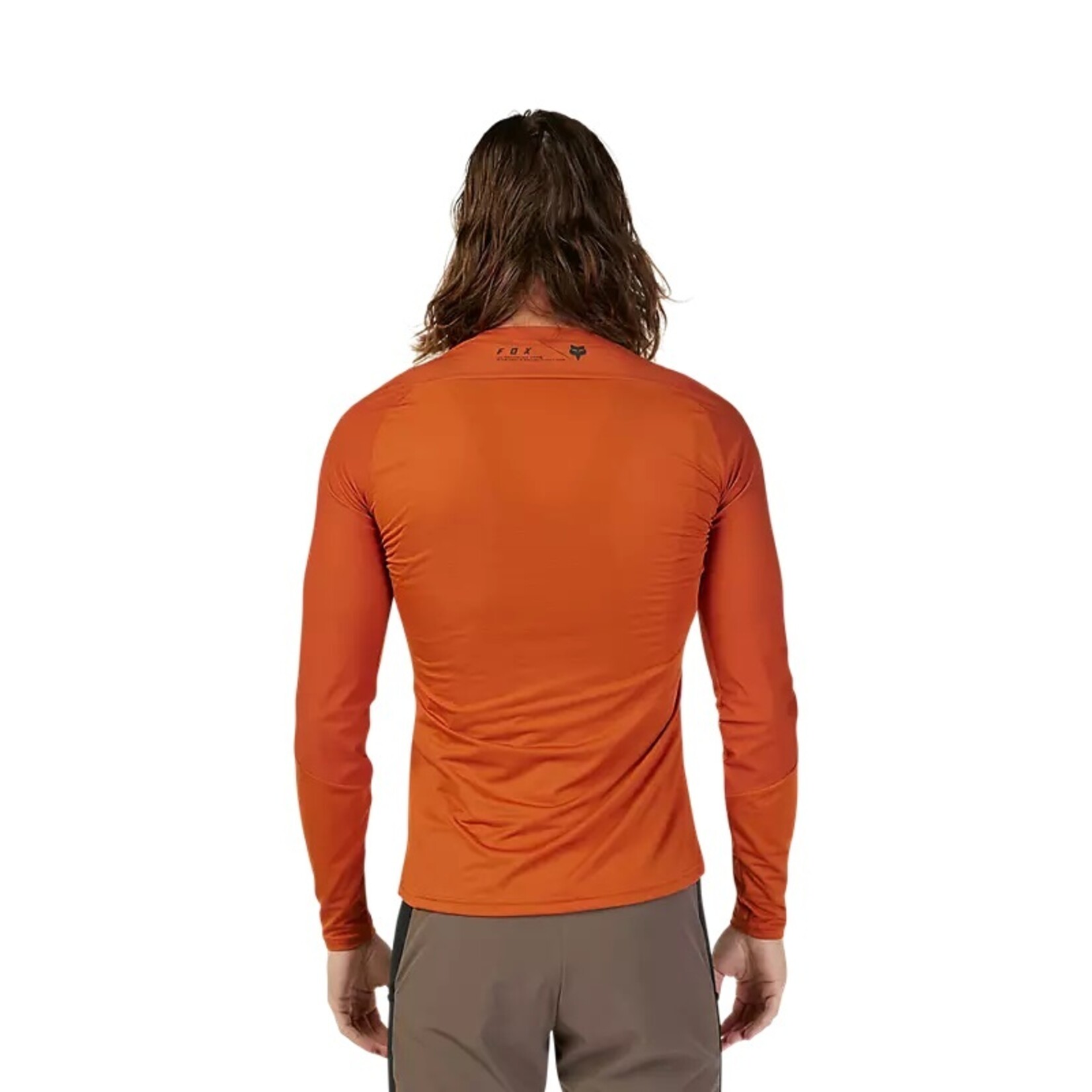 Fox Racing Flexair Ascent Long Sleeve Jersey