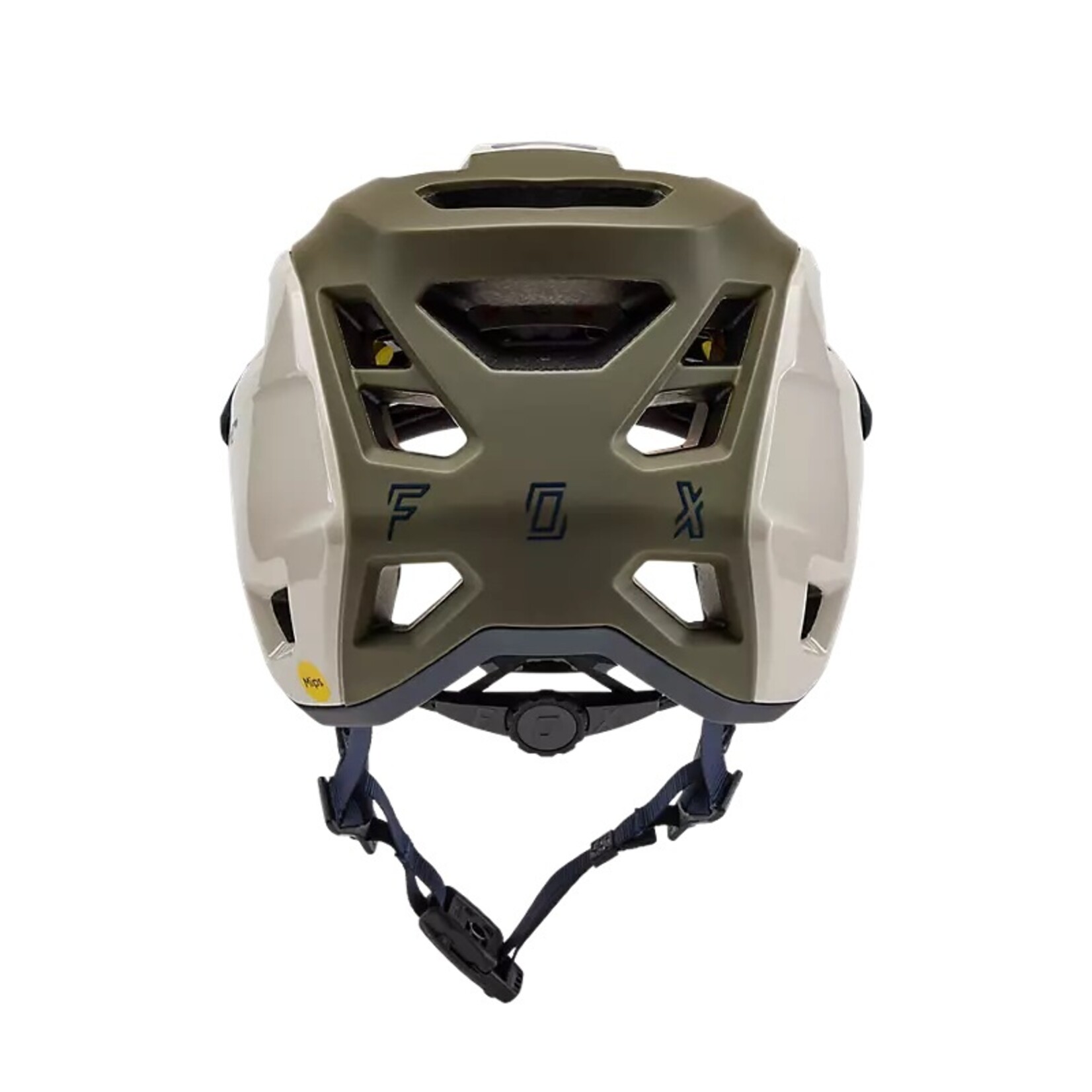 Fox Racing Speedframe Pro Klif