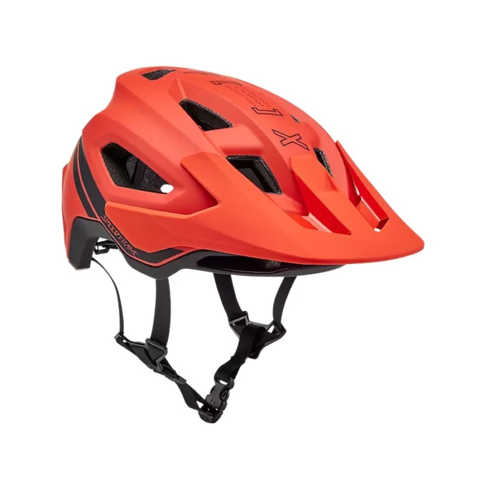 Fox Racing Speedframe Racik Helmet