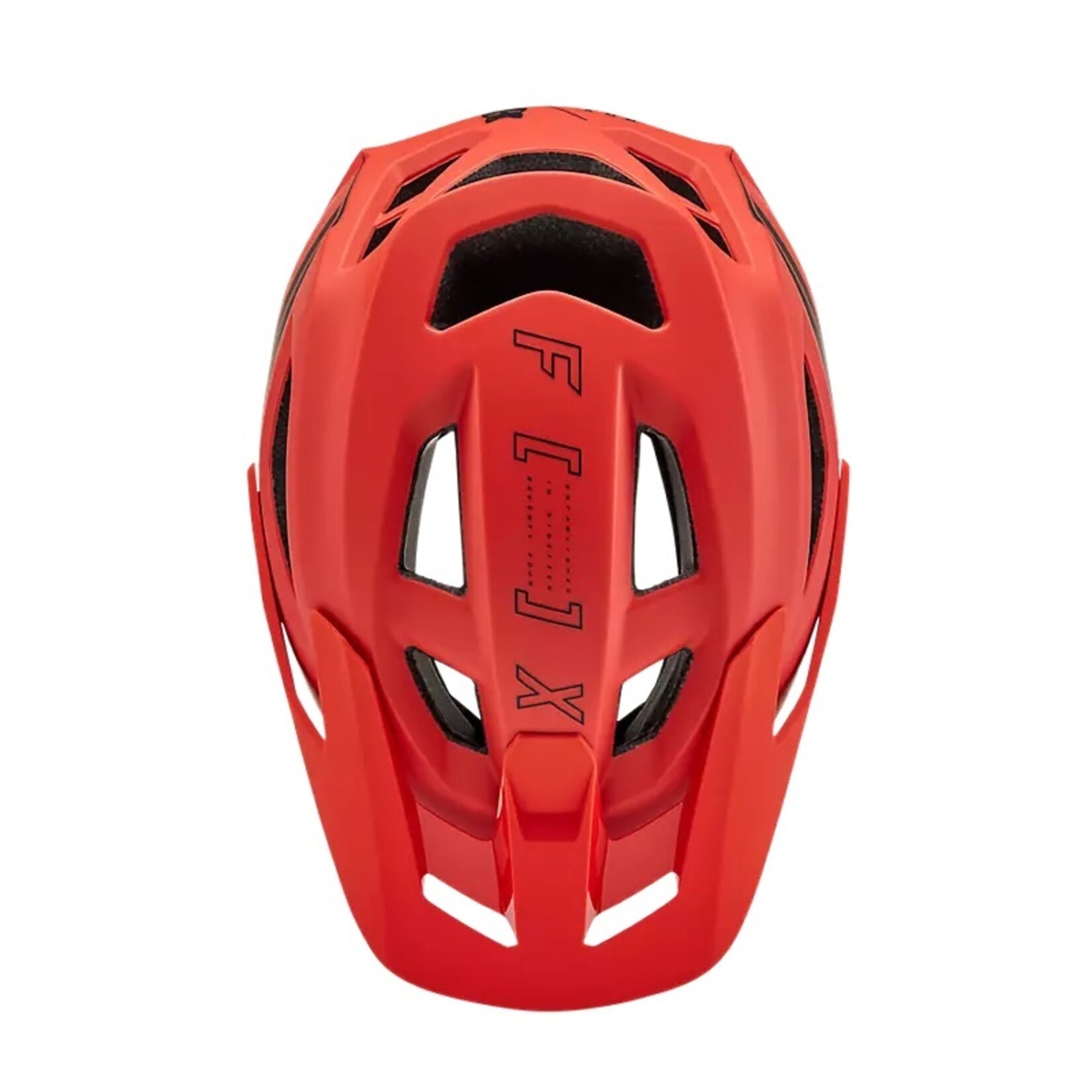 Fox Racing Speedframe Racik Helmet