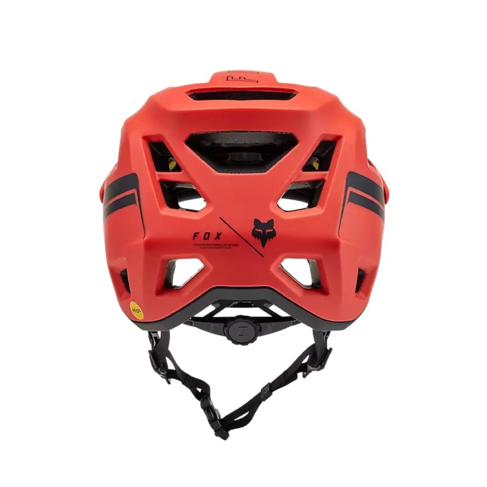 Fox Racing Speedframe Racik Helmet