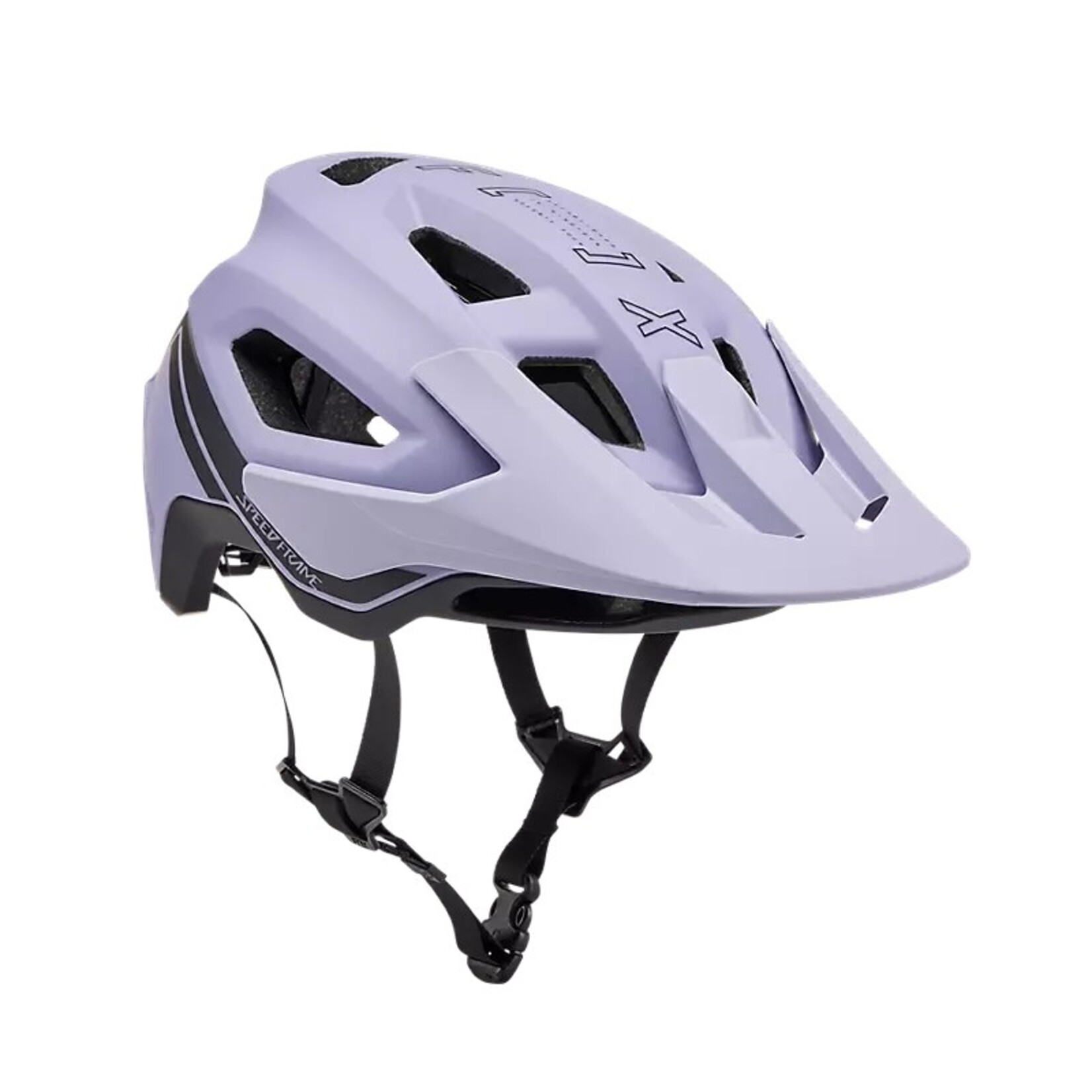 Fox Racing Speedframe Racik Helmet