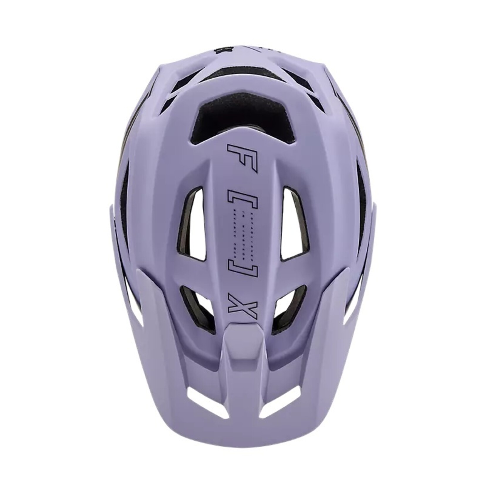 Fox Racing Speedframe Racik Helmet