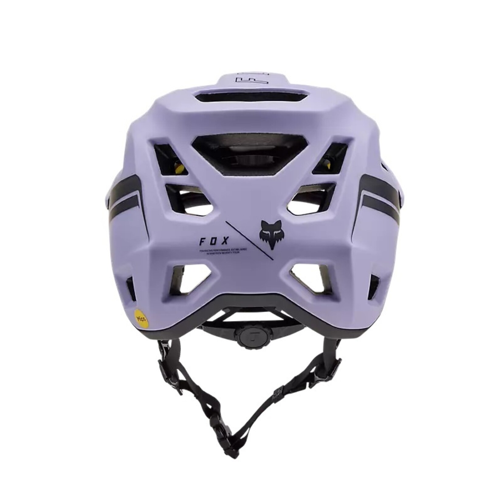 Fox Racing Speedframe Racik Helmet