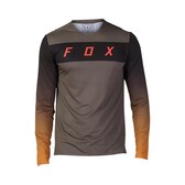 fox Racing kkkさま専用 Fox Flexair Arcadia Long Sleeve Jersey - The Bike Place