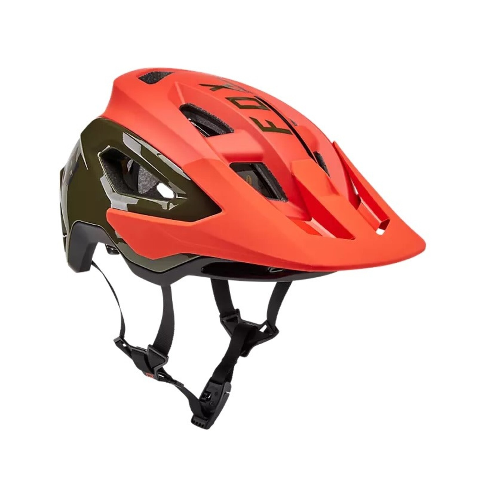 Fox Racing Fox-Speedframe Pro Bloked