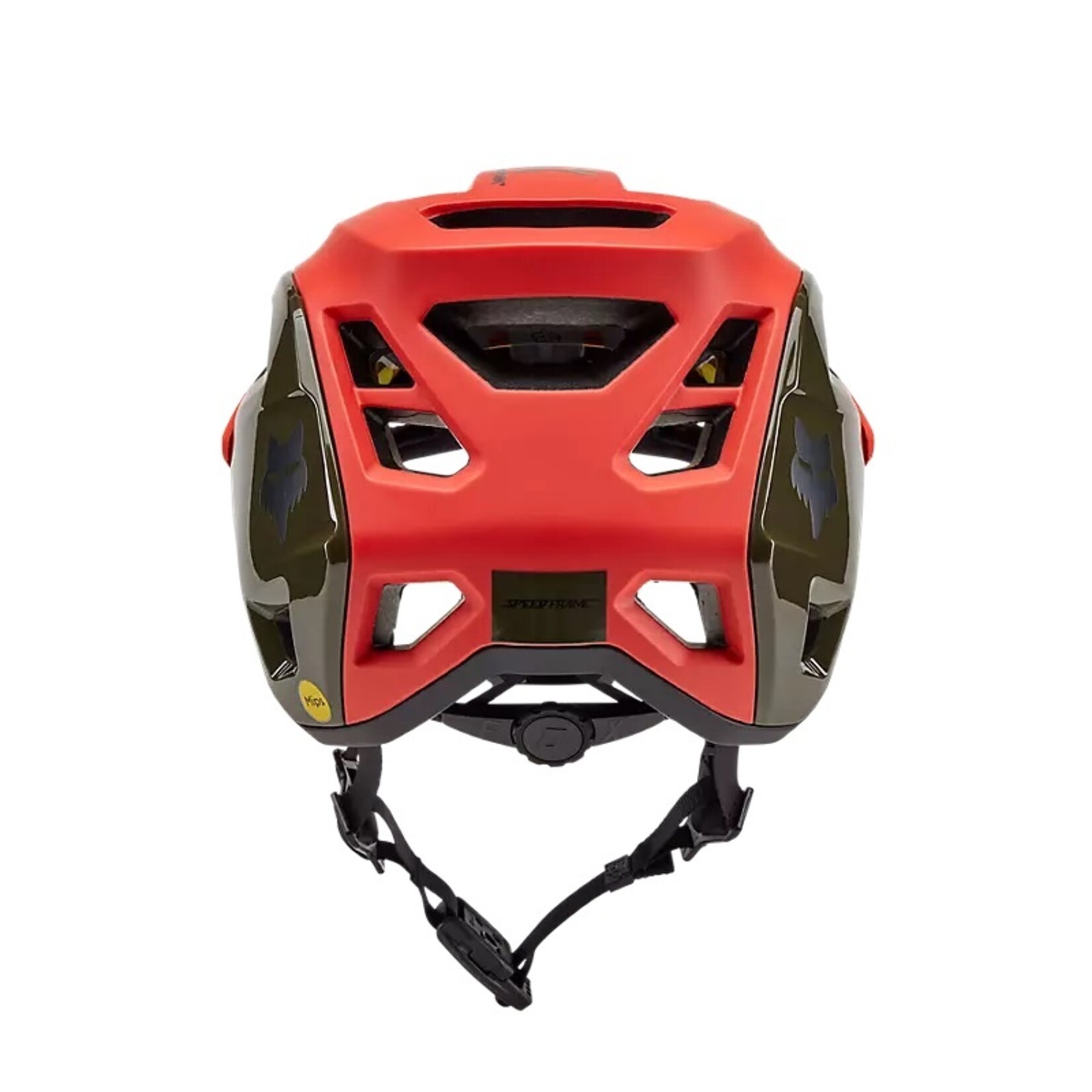 Fox Racing Speedframe Pro Helmet