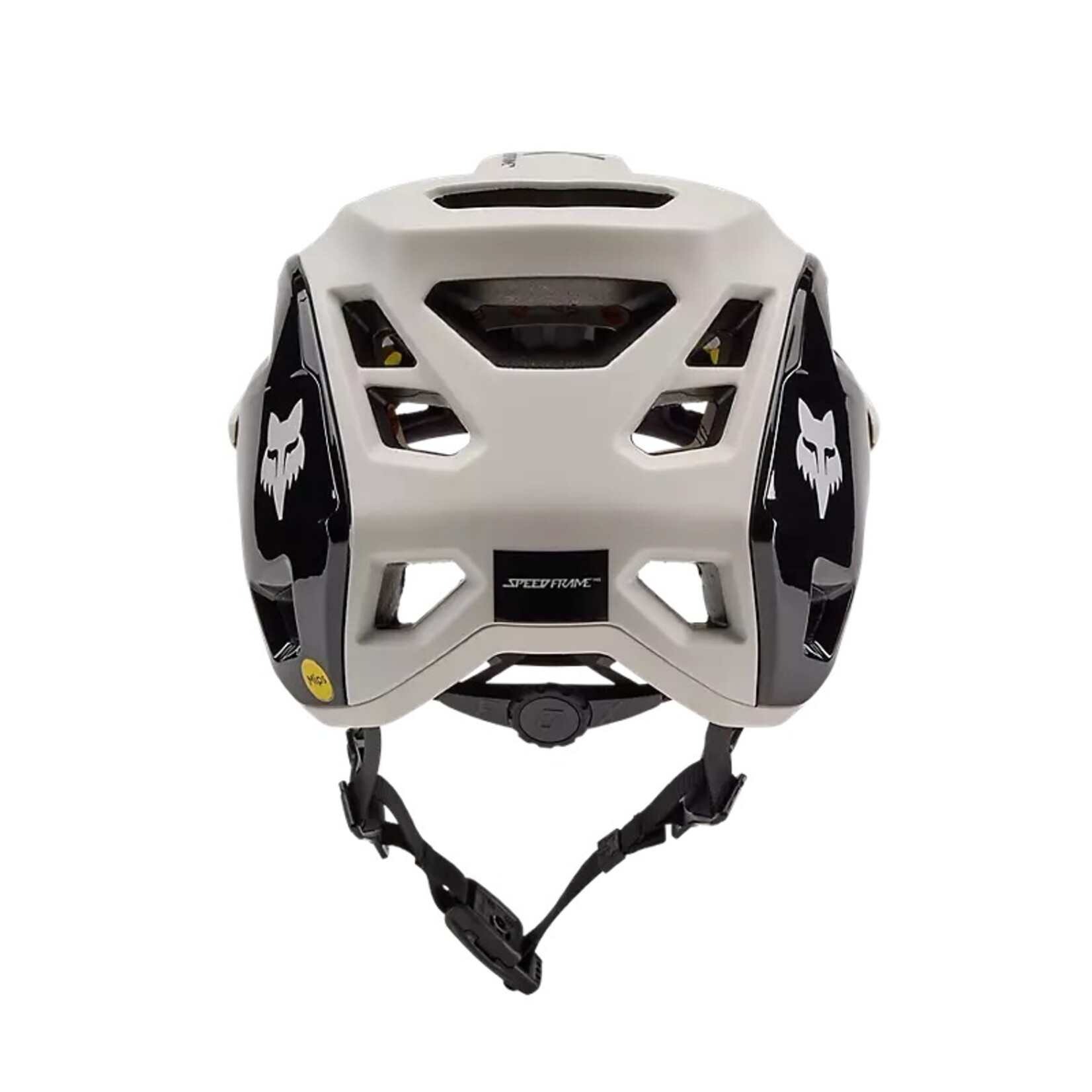 Fox Racing Speedframe Pro Helmet