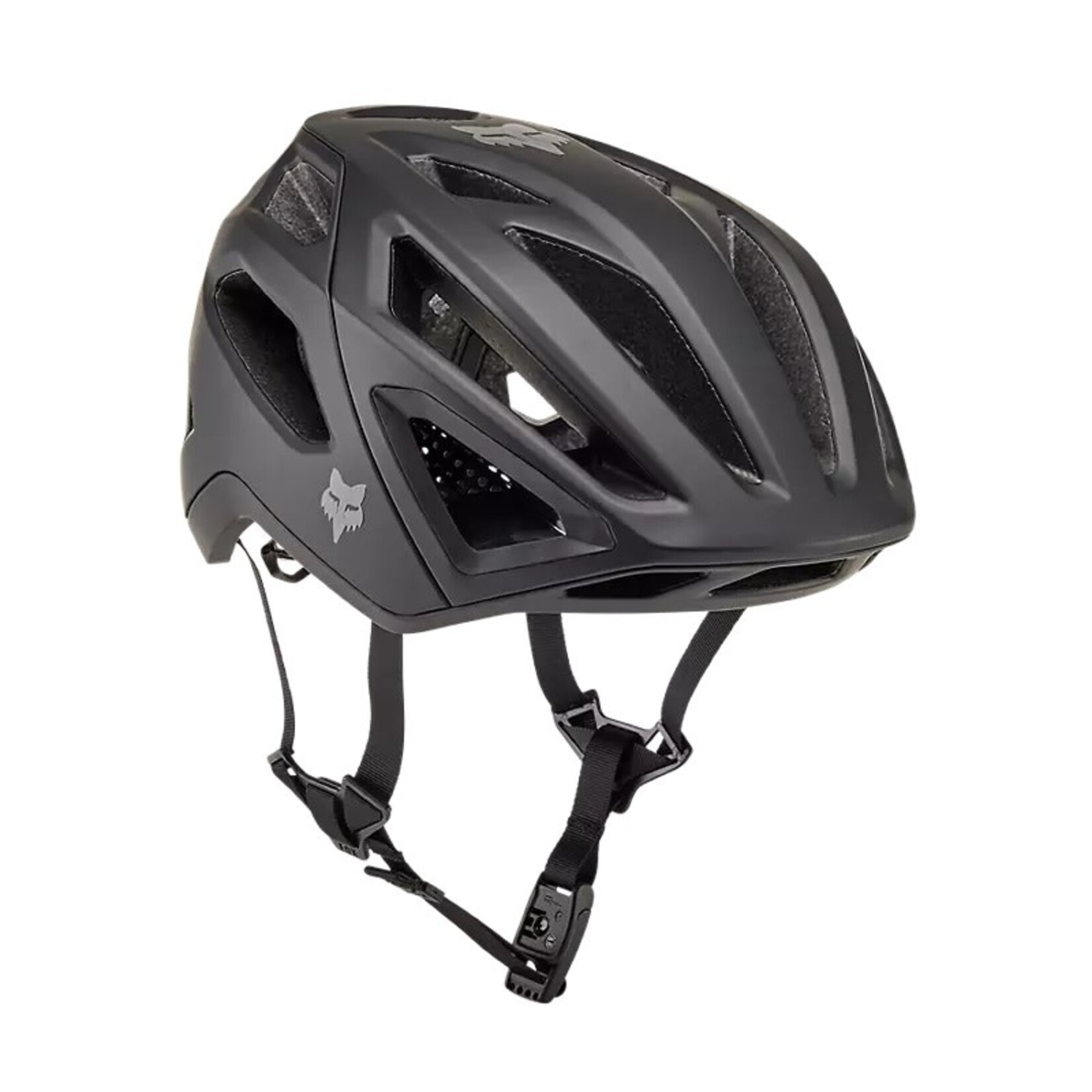 Fox Racing Crossframe Pro MT Black