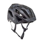 Fox Racing Crossframe Pro Helmet Pro Camo- Black Camouflage