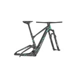 Scott Scott - Frame + Fork Spark RC HMX