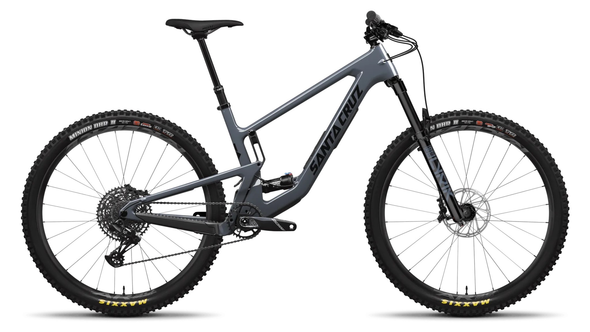 SANTA CRUZ HIGHTOWER TL C Mサイズ　ホイール1本おまけ SANTA CRUZ HIGHTOWER TL C Mサイズ ホイール1本おまけ