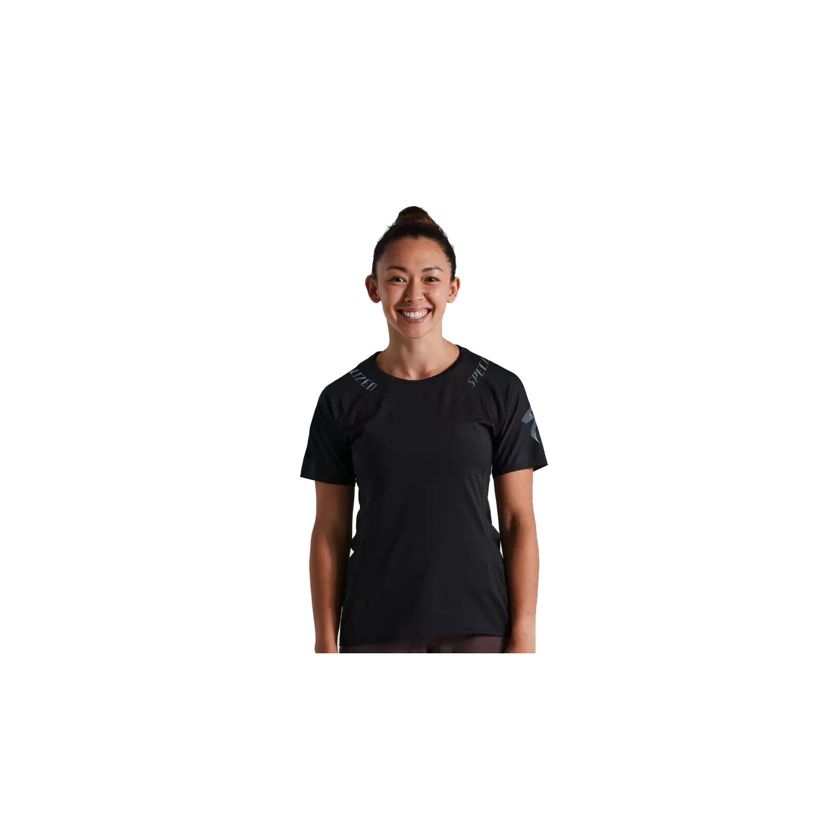 Specialized Trail Air Jersey SS Wmn