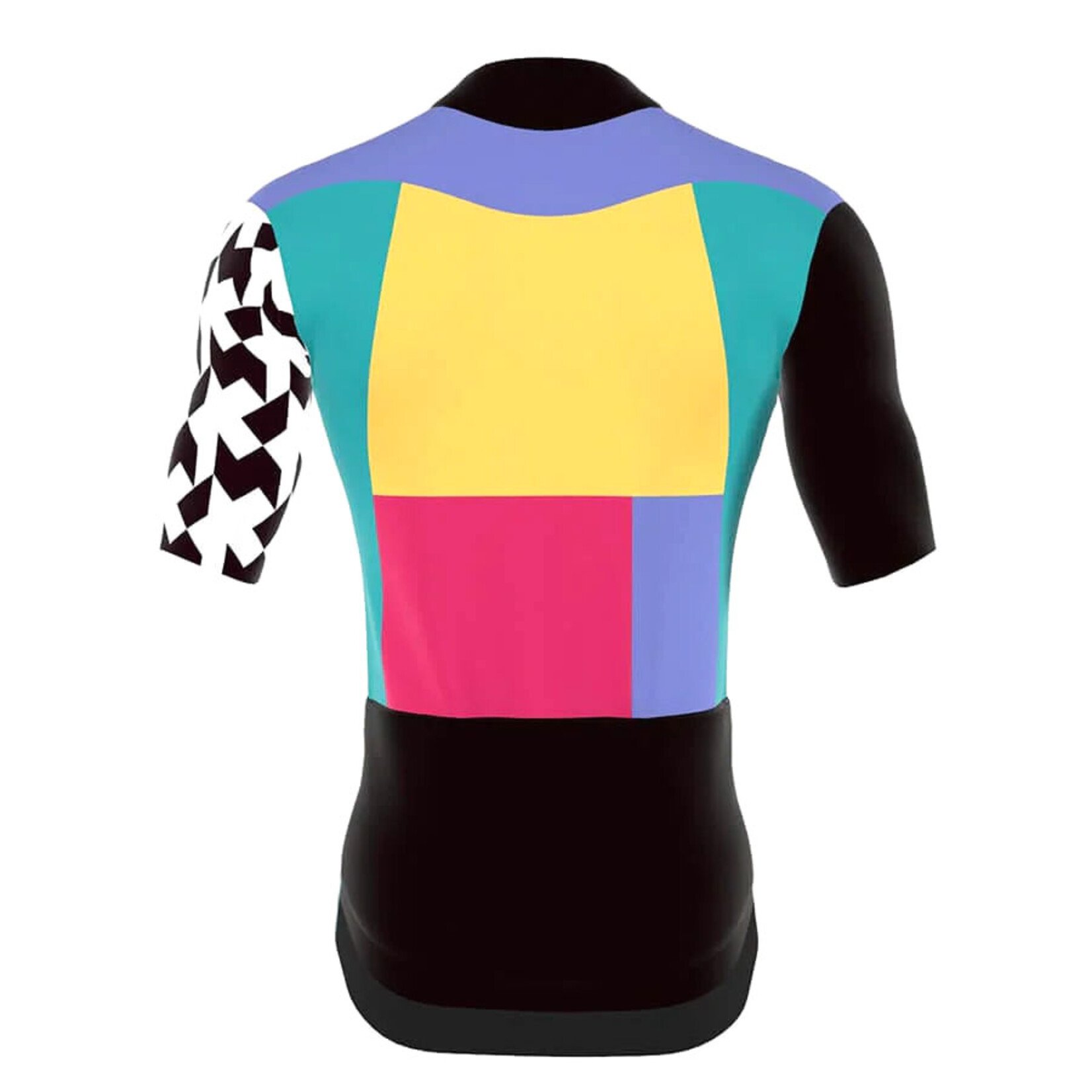 ASSOS CG RS SSJERSEY COLE PATON