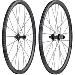 Specialized Roval Alpinist CLX – Rear and Front Satin Carbon/Black 700 c (Set)