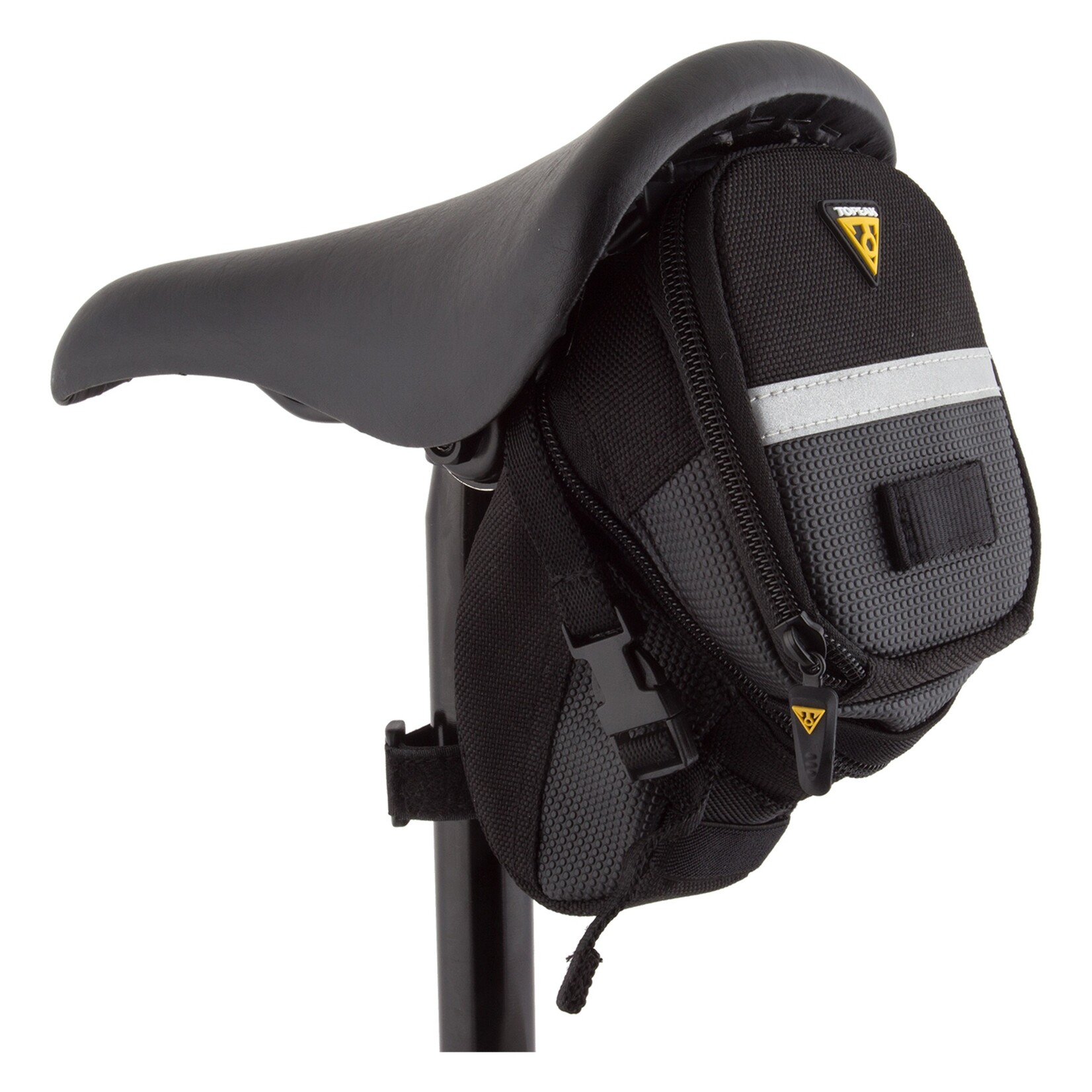 Topeak - Bag Wedge Aero Strap-On Medium
