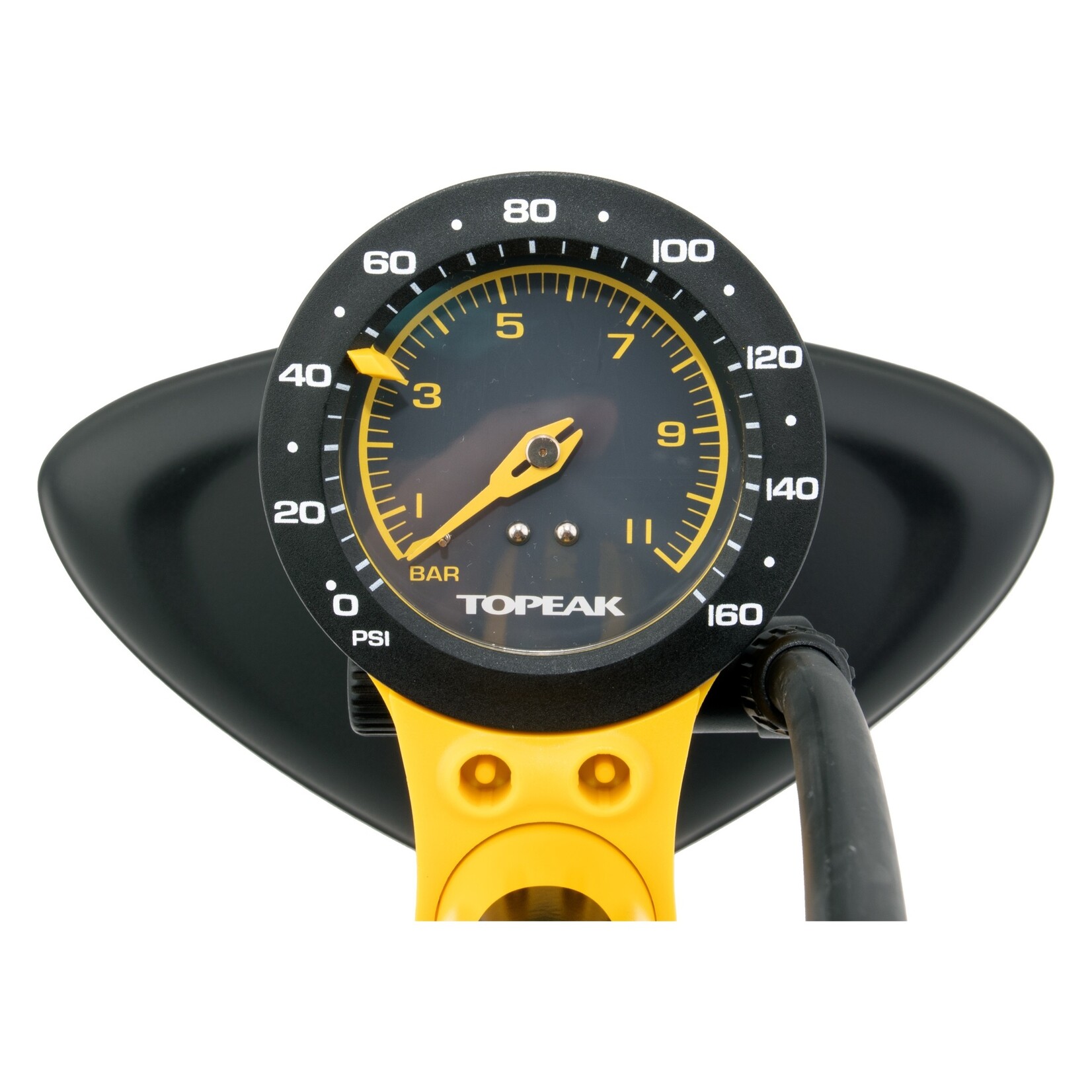 Topeak - Pump Floor Joe Blow Sport III YL