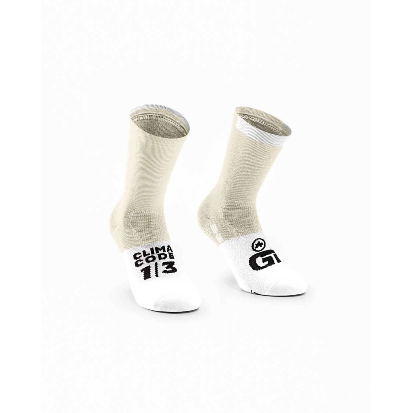 ASSOS GT Sock C2