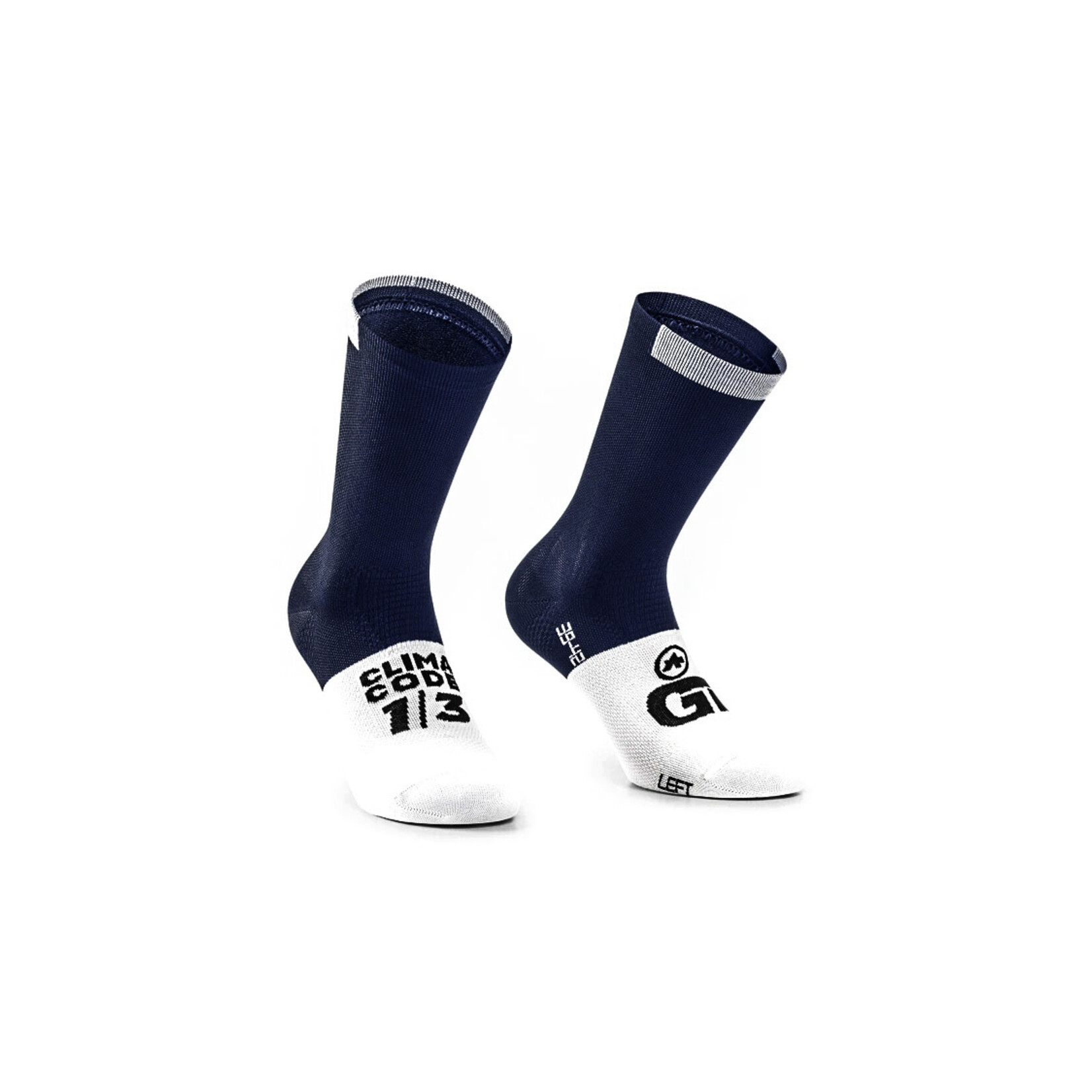 ASSOS GT Sock C2