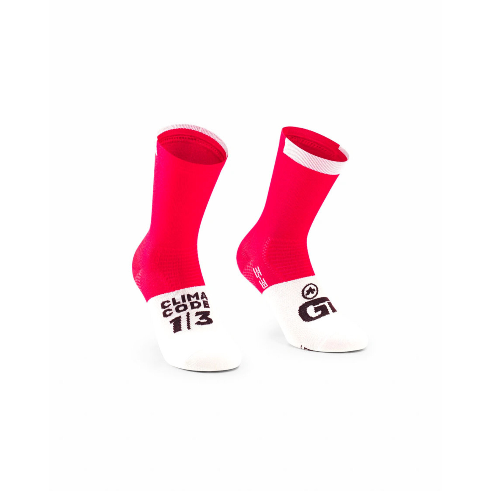 ASSOS GT Sock C2