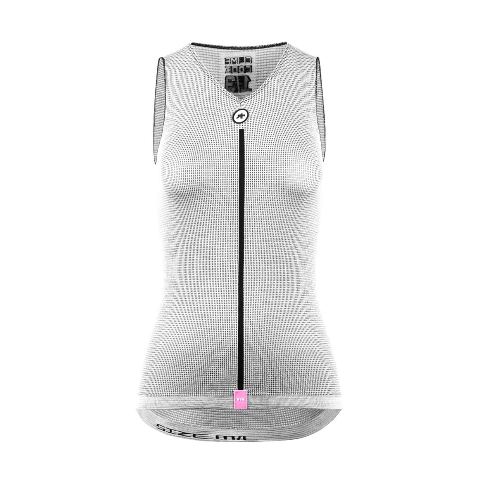 ASSOS - Women's Summer NS Skin Layer P1