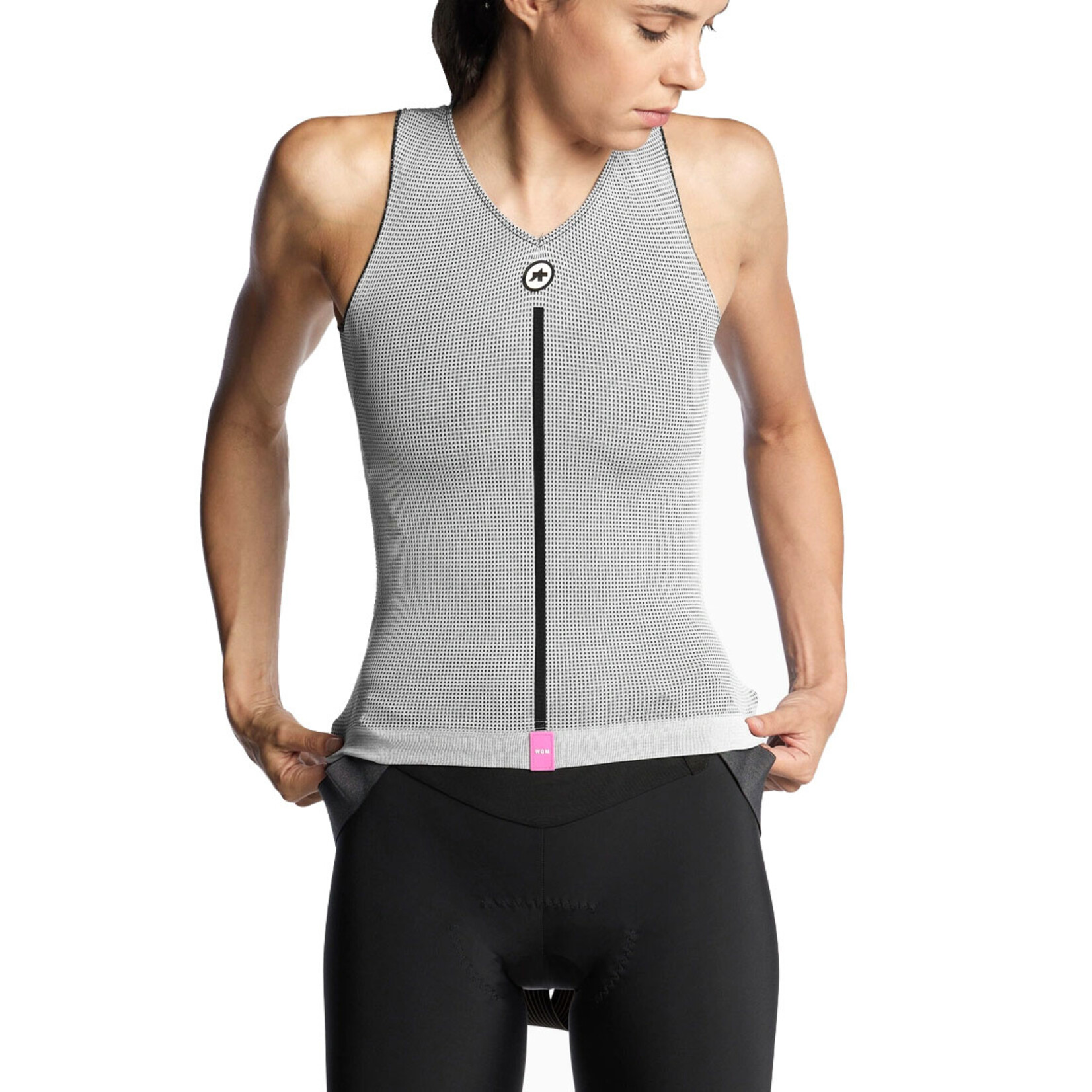 ASSOS - Women's Summer NS Skin Layer P1